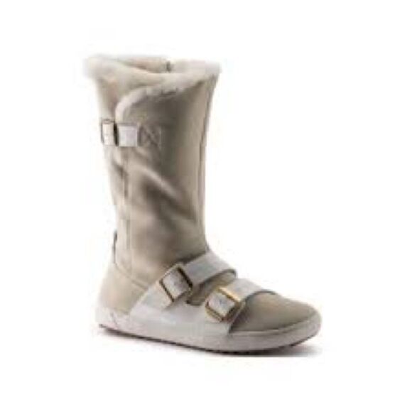 Birkenstock Shoes - Birken Stock Boot